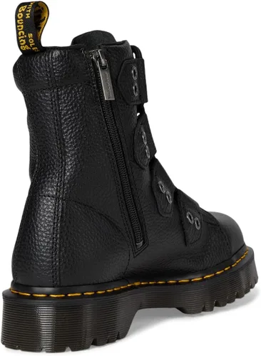 Vista 5 de Dr. Martens Botas de moda 1460 Bex LTT para mujer