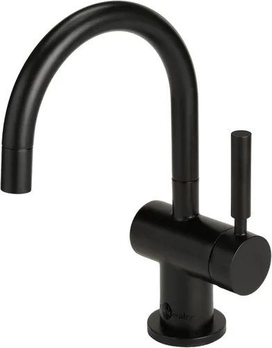 Vista 12 de InSinkErator F-H3300 - Llave dispensadora de agua caliente instantánea de una manija, F-H3300C