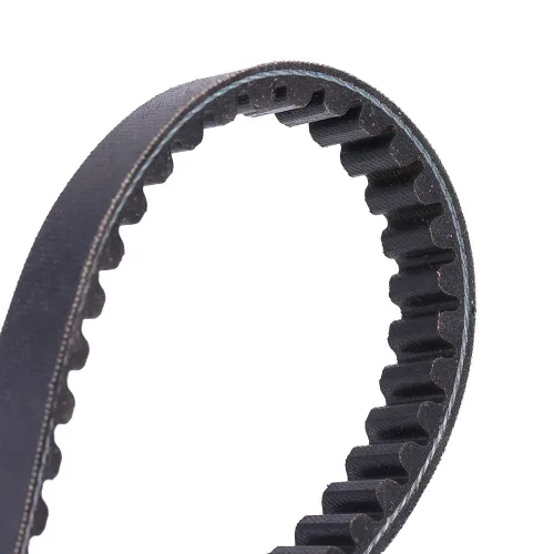 Vista 7 de Correa de transmisión de goma negra para GY6 50CC 139QMB Scooter 669-18-30