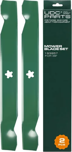 Vista 31 de GY20852 Cuchillas de corte de repuesto para John Deere 48