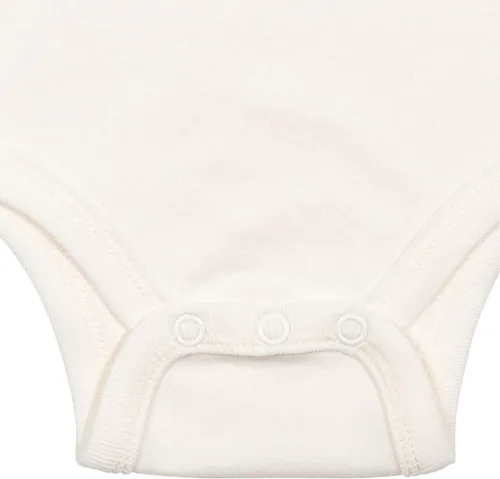 Vista 7 de STAR WARS Mandalorian The Child - Conjunto de 3 piezas para bebé body y pantalones