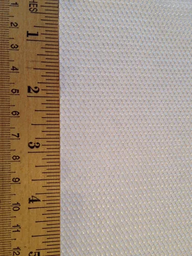 Vista 2 de Mosquiteras y por skeeta 66" ancho x 10 yards, color blanco