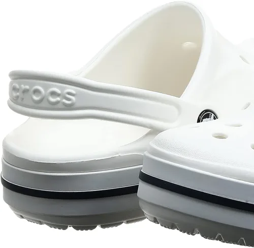 Vista 8 de Crocs Bayaband - Zuecos unisex para adultos