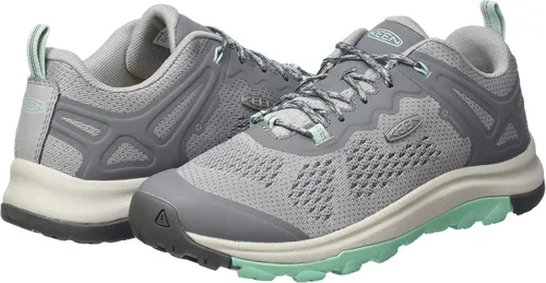Vista 7 de KEEN Terradora II Vent Zapatillas de senderismo para mujer