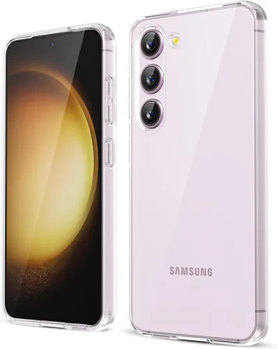 Vista 255 de oakxco Funda para teléfono Samsung Galaxy S8 de silicona líquida, delgada y fina de gel de goma suave TPU cubierta protectora simple llana