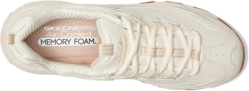 Vista 2 de Skechers Zapatillas D'Lites Good Neutral para mujer