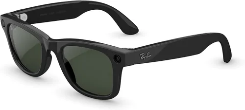 Vista 10 de Meta Ray-Ban Wayfarer (Gen 2)