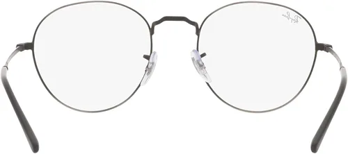 Vista 7 de Ray-Ban RX3582v Round Prescription Eyeglass Frames