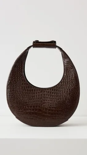 Vista 2 de STAUD Bolso Mini Moon para mujer
