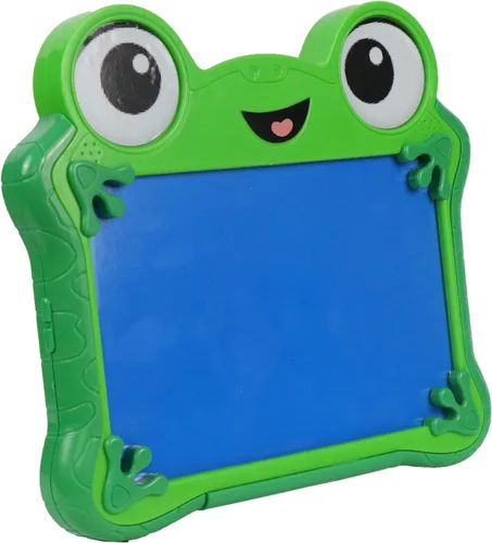 Vista 9 de Disney Pixar Toy Story 5 Draw & Erase Lilypad - Juego de tablillas