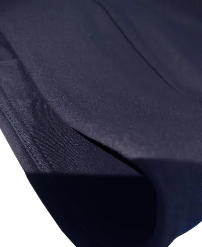 Vista 3 de Swdarz Pantalones cortos de gimnasia para niñas, para voleibol, animación, ballet, elastano