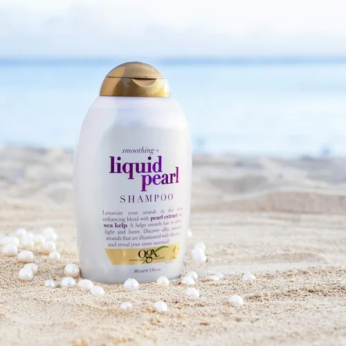 Vista 4 de Ogx Liquid Pearl