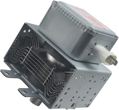 Vista 5 de WB49X10226, OM75P (10) Magnetrón para GE Kenmore Monogram Microondas Horno Reparación Pieza Reemplazar WB27X10489 1608251 AH2577626 EA2577626 2M248J