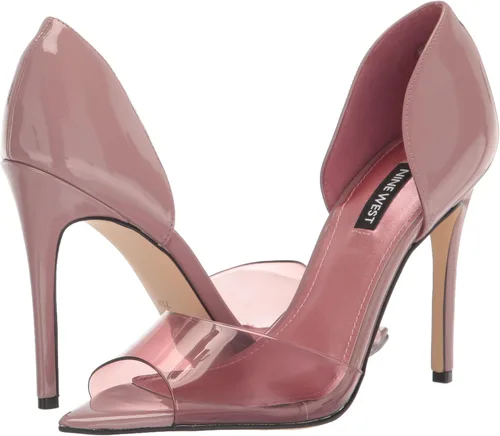 Vista 7 de NINE WEST FOOTWEAR Women's Price3 Heeled Sandal