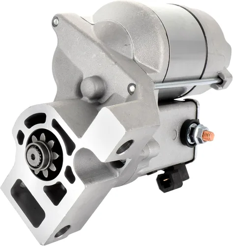 Vista 50 de SCITOO Arrancadores Nuevos Compatibles con Nissan Altima/Maxima/Quest Van 2004 2005 2006 3.5L Transmisión Automática 17872N