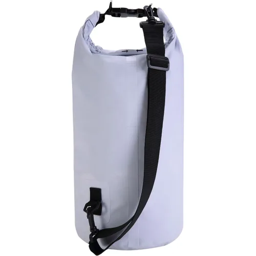 Vista 3 de Bolsa Impermeable Cressi-Sub PVC Blanco 15 L