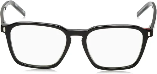 Vista 2 de Hugo - Hugo Boss HG 1110CS 02 NegroGris Clip-On 5318145 hombres Gafas de sol