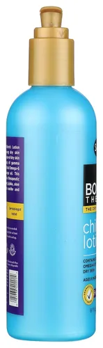 Vista 6 de Shikai Borage Dry Skin Therapy Loción Natural Fórmula para Niños - 8 Oz