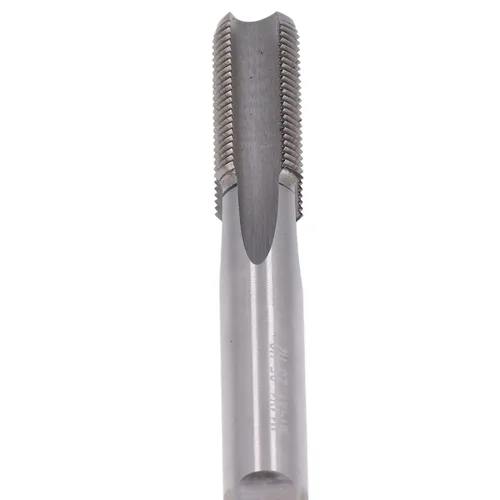 Vista 8 de Kit de reparación de roscas helicoidal, herramienta de reparación de roscas, kit de cazador de roscas de bujía, herramientas de reparación