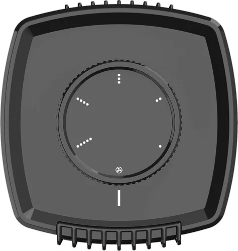 Vista 9 de Lasko Ventiladores de mesa Slumberbreeze de 8