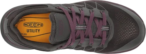 Vista 5 de KEEN Utility Women's Vista Energy Low Height Composite Toe ESD Industrial Work Shoes