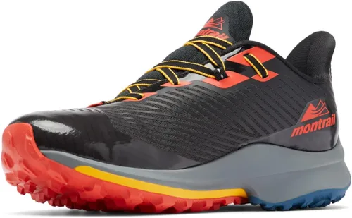 Vista 2 de Columbia Tenis de correr Montrail Trinity AgTrail para hombre