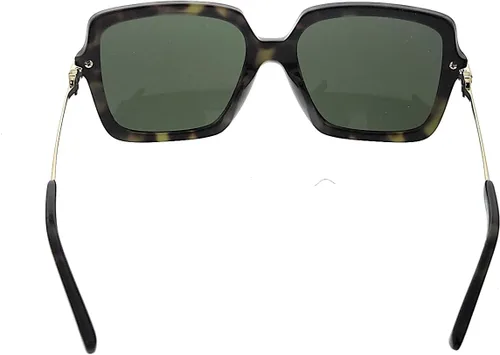 Vista 4 de Gafas de sol Tory Burch TY 7162 U 185071 VerdeTortoise, verdetortuga