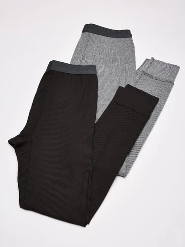 Vista 4 de Fruit of the Loom Ropa interior térmica reciclada prémium para hombre (1, 2, 3 y 4 paquetes)