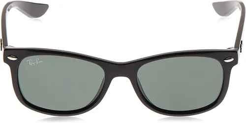 Vista 2 de Ray-Ban Gafas de sol rectangulares RJ9062s para niños