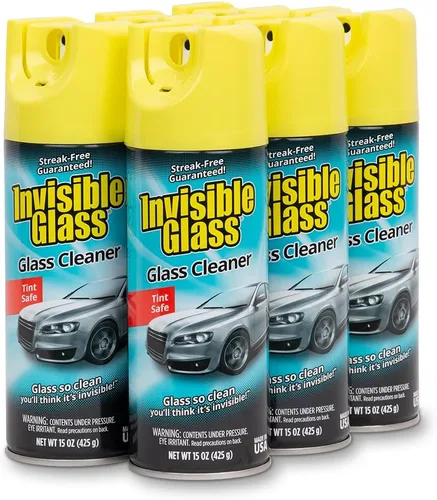 Vista 9 de Invisible Glass - Limpiador de vidrios de alta calidad