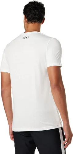 Vista 5 de Under Armour Global Foundation - Camiseta de manga corta para hombre
