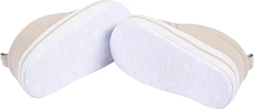 Vista 5 de Gerber Tenis unisex para bebé, recién nacido, niño y niña, zapatos de cuna