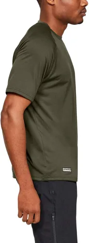 Vista 2 de Under Armour - Camiseta Tactical Tech para hombre