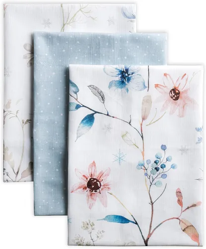 Vista 110 de Maison d' Hermine - Paños de cocina de 100% algodón, paños de cocina absorbentes para el hogar, cocina, comedor, cócteles y campamento, Canton