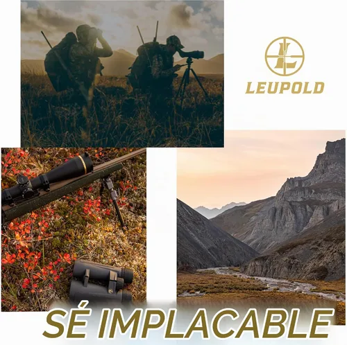 Vista 6 de Leupold BX-2 Alpine HD Binoculares, 8x42mm (181176)
