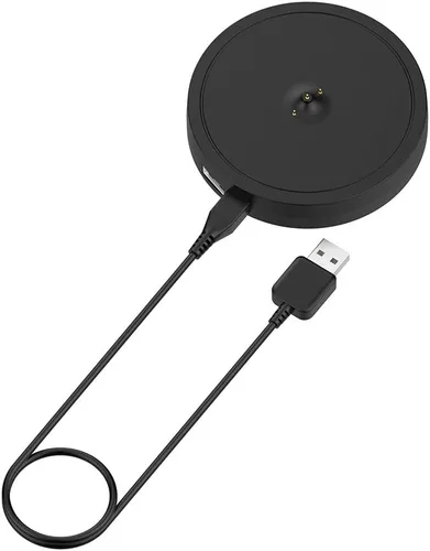 Vista 6 de Base de carga para Ultimate Ears UE Boom 3/Megaboom 3/Blast/Megablast, estación base de soporte de soporte de soporte de base con puerto USB