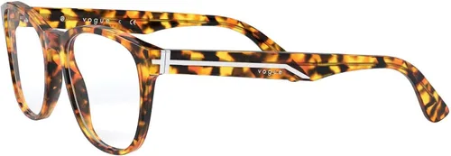 Vista 3 de Vogue Eyewear Men's Vo5313 Square Prescription Eyewear Frames