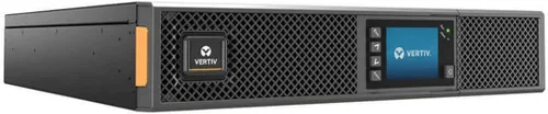 Vista 3 de Vertiv Liebert GXT5-1000LVRT2UXLTAA Doble conversión UPS 1000V/1000W 120V