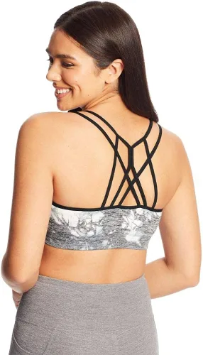 Vista 4 de C9 Champion Brasier sin costuras para mujer