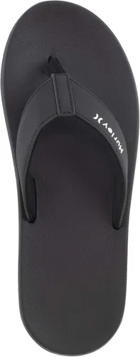 Vista 3 de Hurley Chanclas Crest para hombre