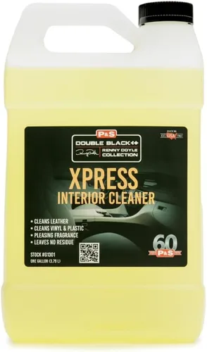 Vista 8 de P&S Detailing Products Xpress - Limpiador de interiores.