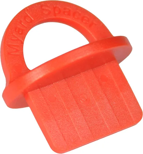 Vista 9 de Myard - Accesorios para macetas de madera maciza, DJS6.4 20pk