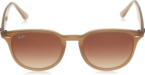 Vista 2 de Ray-Ban Rb4259 lentes de sol redondas