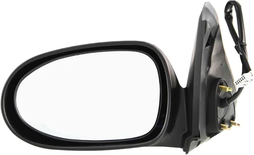 Vista 164 de Garage-Pro Espejo eléctrico no calefactable para Nissan Altima 2007-2012 con luz de señal pintable Sedán, para modelos con paquete de conveniencia