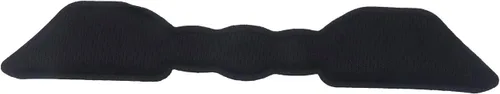 Vista 6 de Kit de almohadillas de espuma con relleno interior de cascos, esponja sellada, forro protector para ciclismo, equitación, carreras, bicicleta
