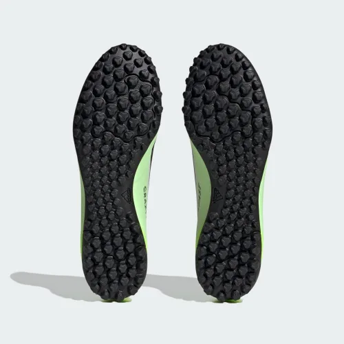 Vista 4 de Adidas Unisex Adulto X Crazyfast.4 Turf