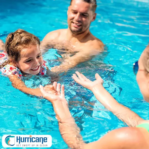 Vista 6 de Hurricane Filtros - HF8414-01P Cartucho de filtro de piscina morado platino - Reemplazo para PWWCT150, Unicel C-8414, Filbur FC-1287, Waterway