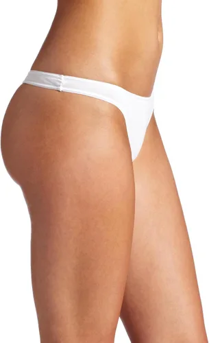 Vista 2 de Cosabella Tanga Talco Lowrider para mujer
