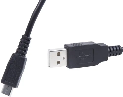 Vista 6 de MaxLLTo® Adaptador de cargador de corriente AC/DC+cable USB para RCA 10 Viking Pro RCT6303W87 DK Tablet