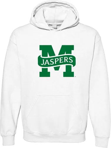 Vista 103 de UGP Campus Apparel - Sudadera con logo principal de la NCAA